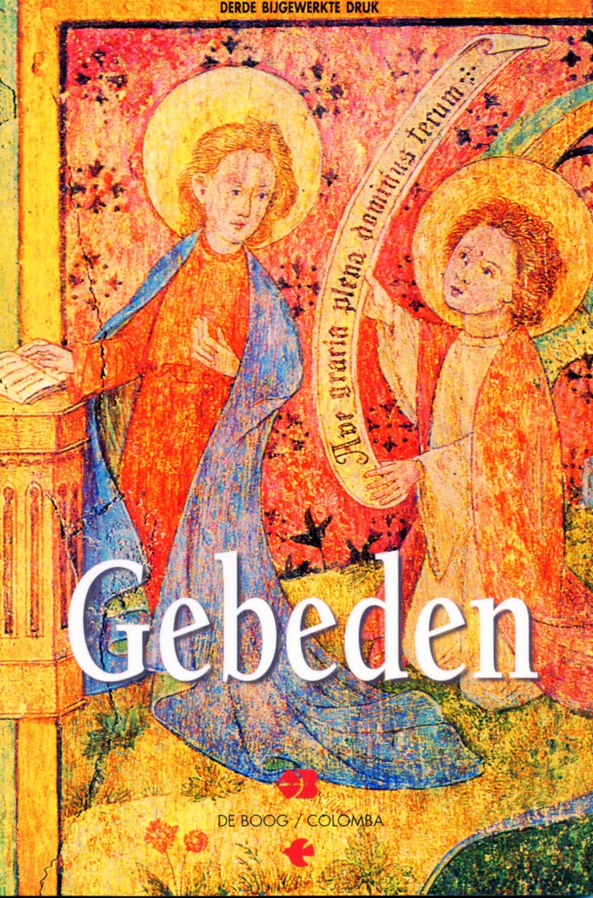 Gebeden - Samuel Advies