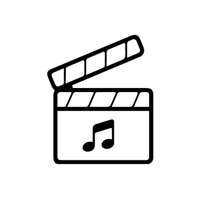Films & muziek