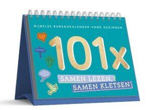 101x samen lezen