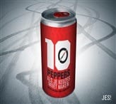 10 peppers als je keuzes moet maken