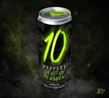 10 peppers om het vol te houden