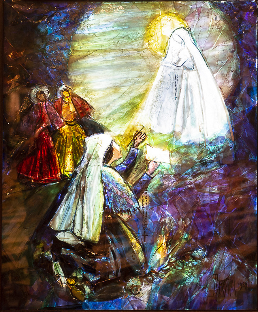 3e Zondag van Pasen - Werkje