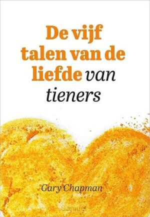De vijf talen van de liefde van tieners