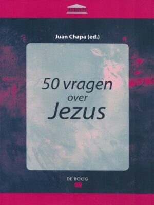 50 vragen over Jezus