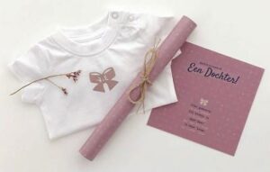 Giftbox 'Een Dochter'