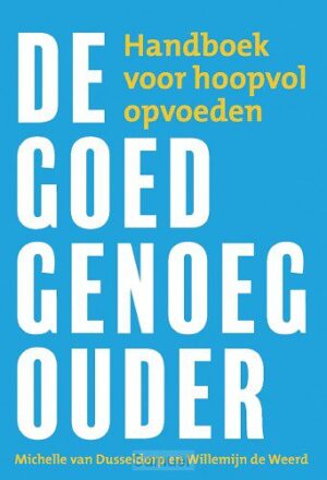 De goed genoeg ouder