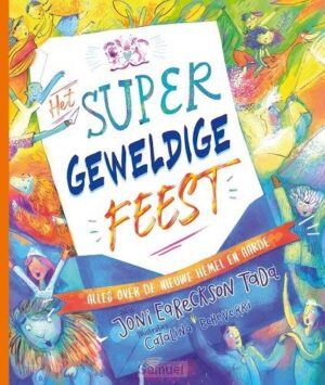 Supergeweldige feest
