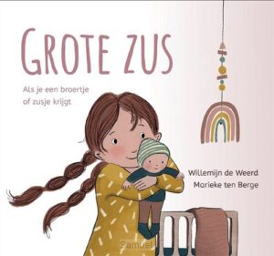 Grote zus