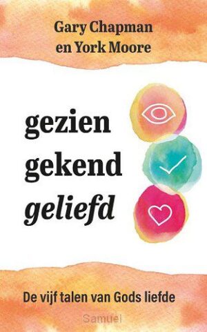Gezien, gekend, geliefd.