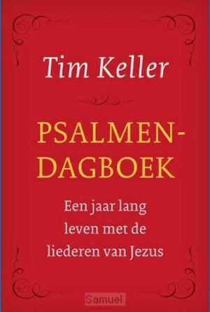 Psalmenboek