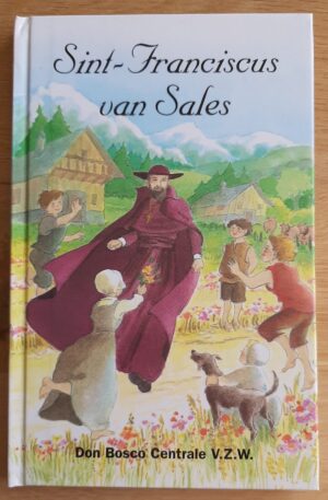 Sint Franciscus van Sales