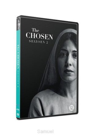 The Chosen (seizoen 2) DVD