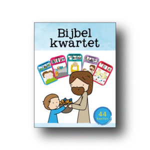 Bijbel kwartet