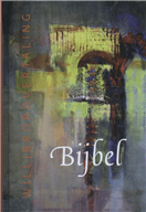 Bijbel (Willibrordvertaling 1995 - editie 2012)