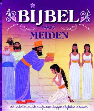 Bijbel voor meiden