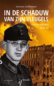 In de schaduw van zijn vleugels