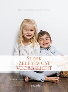 Sterk zelfbewust voorgelicht