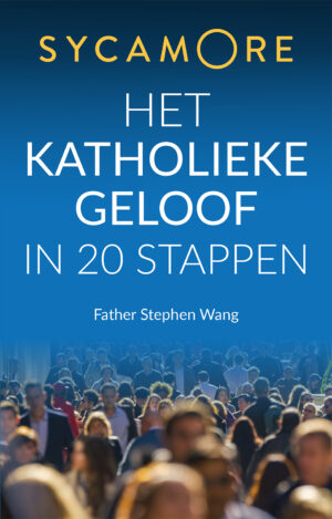 Het katholieke geloof in 20 stappen (Sycamore)