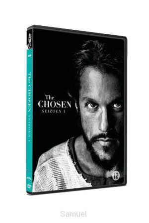 The Chosen (seizoen 1) DVD