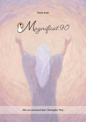 Journal Magnificat 90 (A5 - 4e druk)