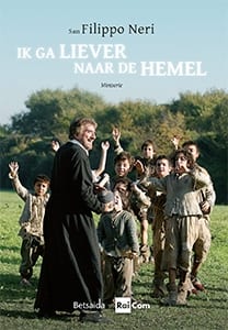 Ik ga liever naar de hemel (DVD)