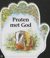 D - Praten met God
