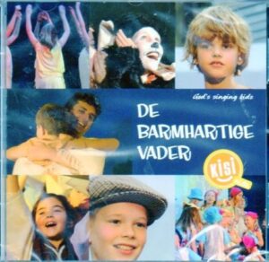 cd De Barmhartige Vader