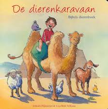 De dierenkaravaan