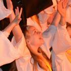 partiturenboek - De hemel op stelten - KISI