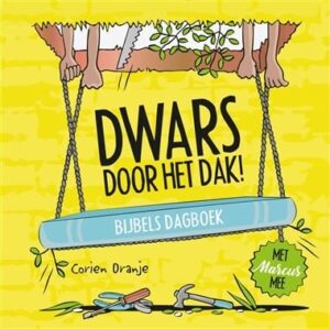 Dwars door het dak!