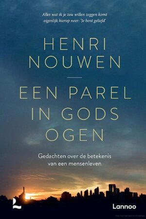 Een parel in Gods ogen