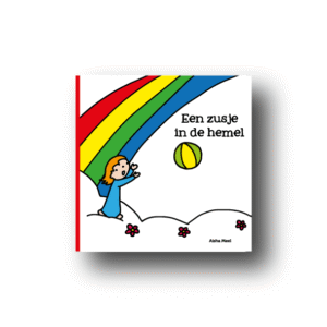 Een zusje in de hemel