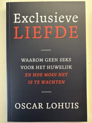 Exclusieve LIEFDE