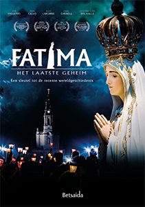 DVD 'Fatima het laatste geheim'