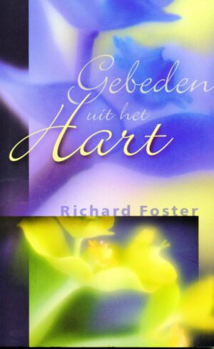 Gebeden van uit het hart