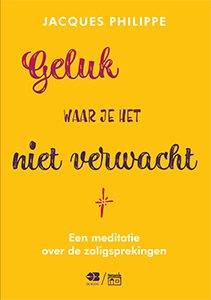 Geluk waar je het niet verwacht