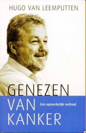 Genezen van kanker