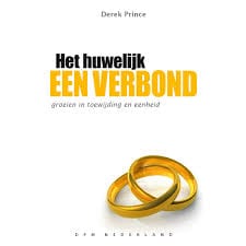 Het huwelijk een verbond