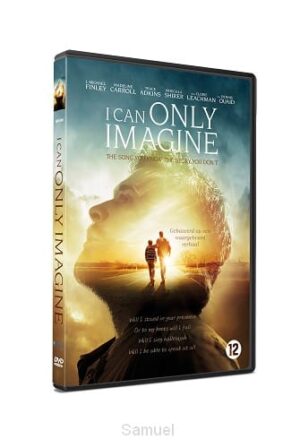 I can only imagine (DVD)
