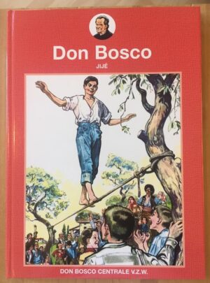 Don Bosco (strip)
