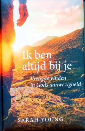 Ik ben altijd bij je (man ed.)