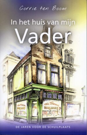 In het huis van mijn Vader