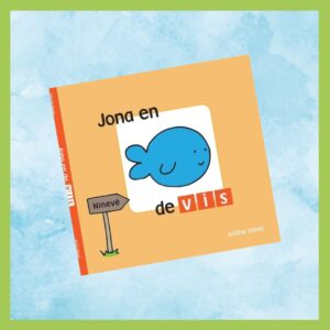 Jona en de vis