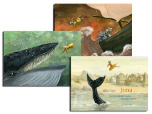 Vertelplaten Jona