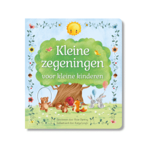 Kleine zegeningen