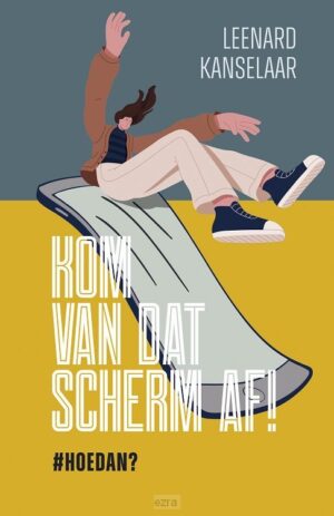 Kom van dat scherm af