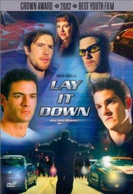 Lay it down (DVD)