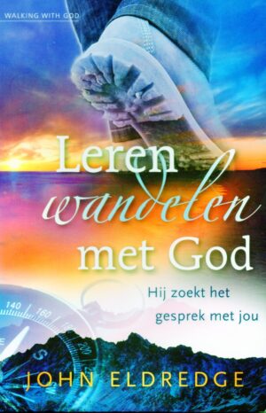 Leren wandelen met God