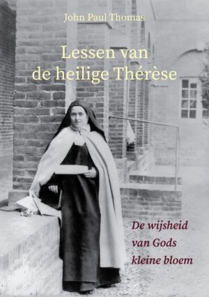 Lessen van de heilige Thérèse