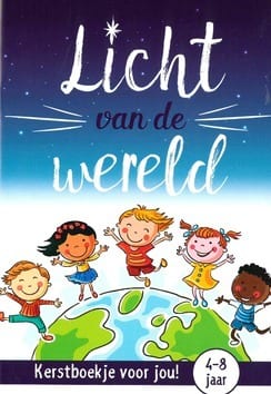 Licht van de wereld